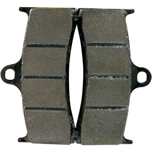 SBS #729HF - HF Brake Pads - YZF 750