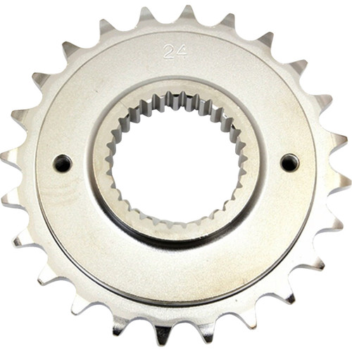 Drag Specialties - Transmission Sprocket - 24 Tooth - '09-'16 Touring