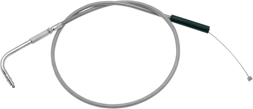 Motion Pro 66-0304 - Throttle Cable - Armor Coat