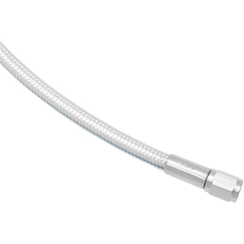 Magnum Shielding #3521 - Brake Line - 21" - Sterling Chromite II