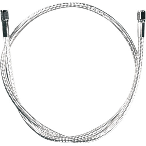 Magnum Shielding #3523 - Brake Line - 23" - Sterling Chromite II