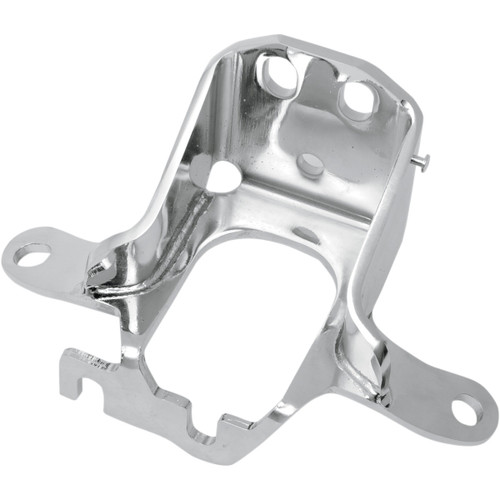 Drag Specialties - Top Motor Mount - Chrome