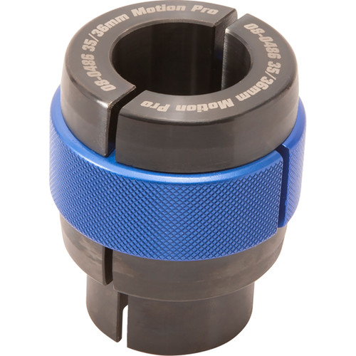 Motion PRO #08-0486 - Fork Seal Driver - Ringer® - 35-36 mm