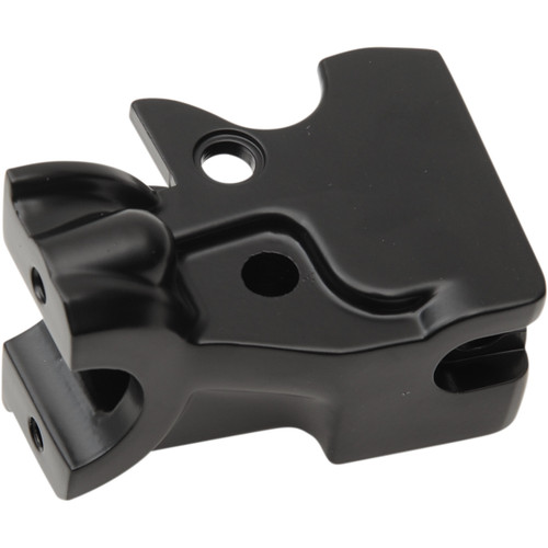 Drag Specialties - Clutch Lever Bracket - Black