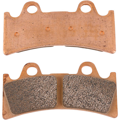 EBC #FA190HH - HH Brake Pads
