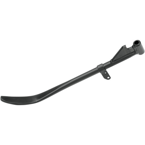 Drag Specialties - Kickstand - Black - 10" - 1" Under Stock