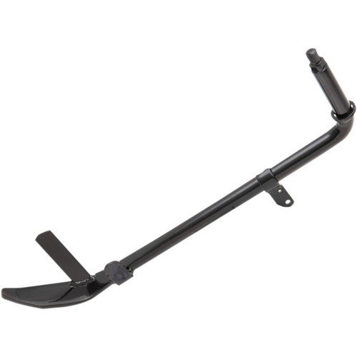 Drag Specialties - Kickstand - Black - 12"