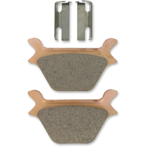 EBC #FA200HH - HH Brake Pads