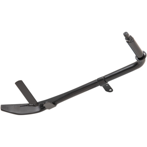 Drag Specialties - Kickstand - Black - 10" - 1" Under Stock