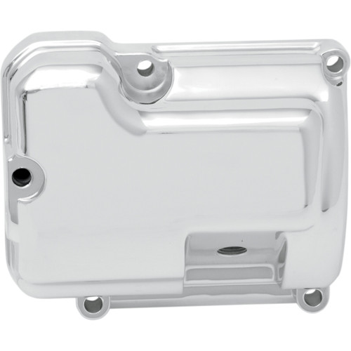 Drag Specialties - Transmission Top Cover - Chrome - 5 Hole