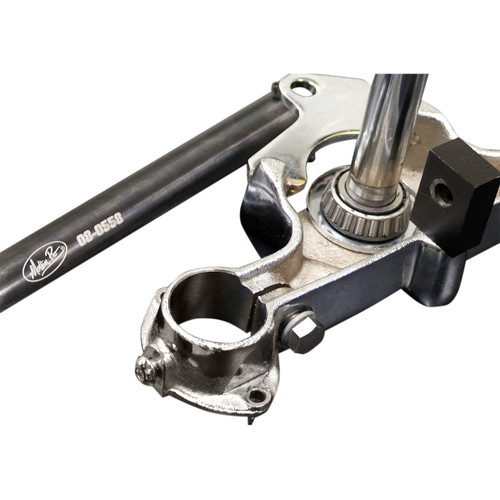 Motion PRO #08-0558 - Bearing Tool - Steering Stem - Installation/Removal - Harley-Davidson®