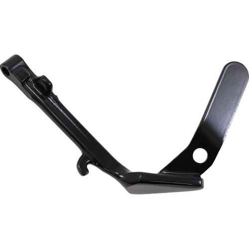 Drag Specialties - Kickstand - Gloss Black - 1" Under Stock