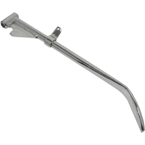 Drag Specialties - Kickstand - Chrome - 12"