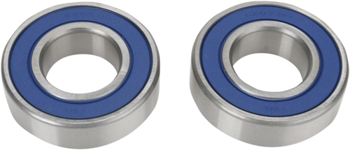 Drag Specialties Wheel Bearing Kit - Front/Rear - Harley-Davidson/Moto Guzzi