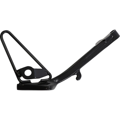 Drag Specialties - Kickstand - Gloss Black - 1" Under Stock
