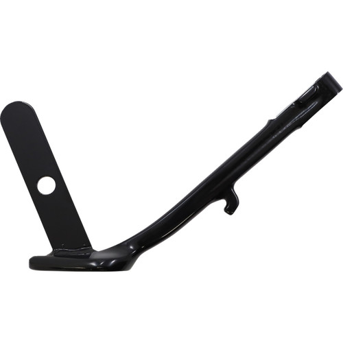 Drag Specialties - Kickstand - Gloss Black - Stock Length
