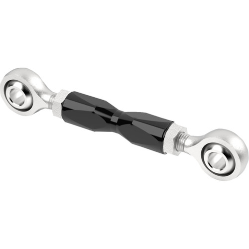 LA Choppers #LA-P103-00B - County Line Shift Linkage - Black - FXD/FL '99-'17