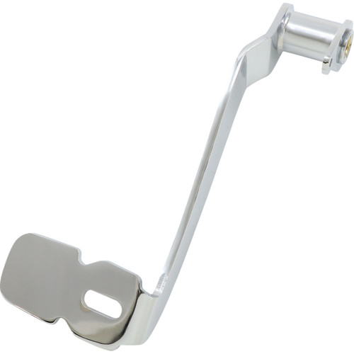Drag Specialties - Brake Pedal - 9-5/8" - Chrome