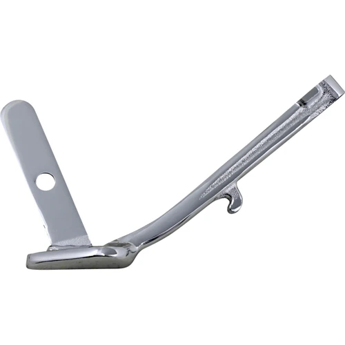 Drag Specialties - Kickstand - Chrome - Stock Length