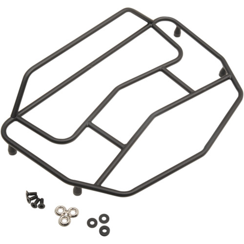 Givi #E142B - Trekker 52 Metal Luggage Rack