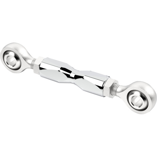 LA Choppers #LA-P103-00C - County Line Shift Linkage - Chrome - FXD/FL '99-'17