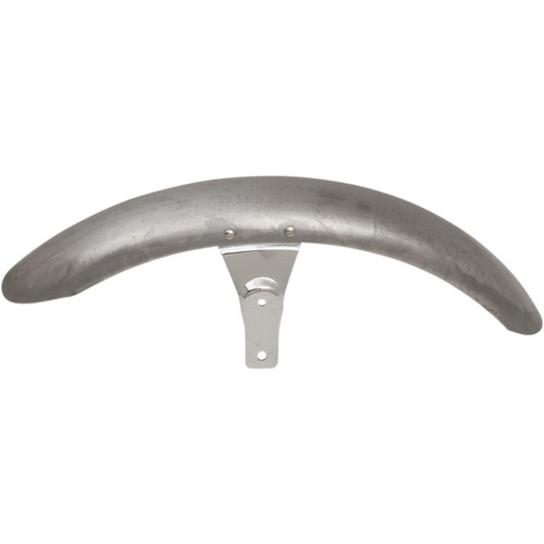 Drag Specialties - Front Fender - Raw - FXSTD
