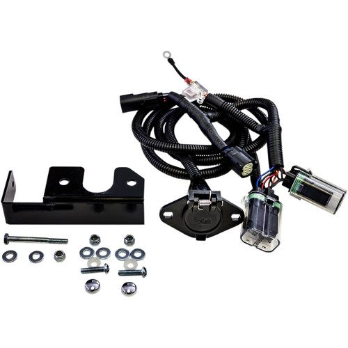 Motor Trike #MTEL-0405 - Trailer Harness - Tri Glide '14-'25