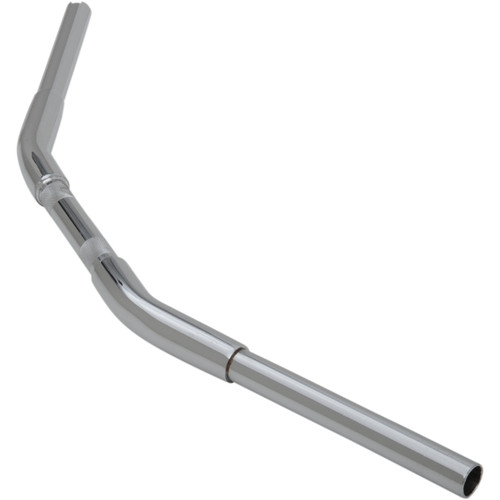 Drag Specialties - Handlebar - Dragster - TBW - Chrome