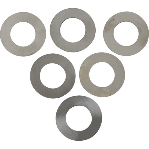 Eastern Motorcycle Parts #A-43295-SET - Spacer Shim - Wheel Bearing - Kit