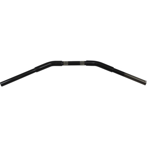 Drag Specialties - Handlebar - Dragster - TBW - Black