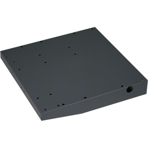 Handy Industries #16011 - Extension - Standard/S.A.M 1000 - Front - 13" - Black