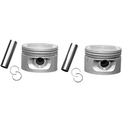 Drag Specialties - Piston - XL
