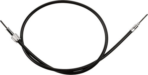 Speedometer Cable - 35" - Vinyl