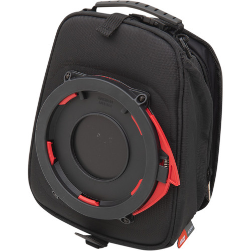 Givi #MT505 - Metro-T Tankbag - 5 Liter