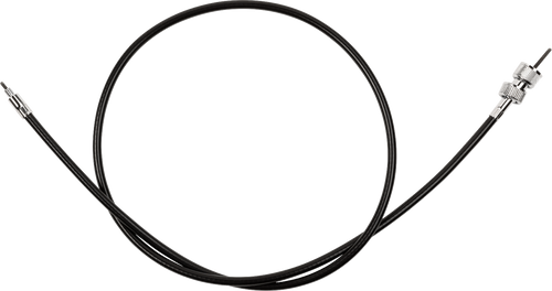 Speedometer Cable - 46-1/2" - Vinyl