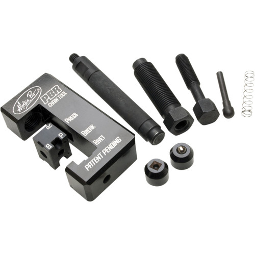 Motion PRO #08-0470 - Chain Tool - Press/Break/Rivet