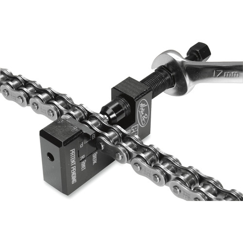 Motion PRO #08-0470 - Chain Tool - Press/Break/Rivet