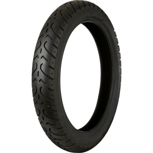 Kenda #046571905C1 - Tire - K657 Challenger - Front - 100/90-19 - 57H