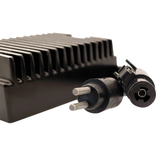 Rick's Motorsport Electric #10-919B - Regulator/Rectifier - Harley Davidson