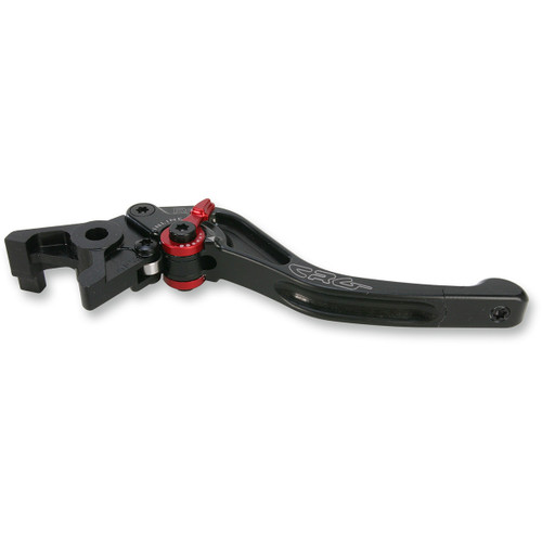 CRG #2AN-531-H-B - RC2 Shorty Brake Lever - Black
