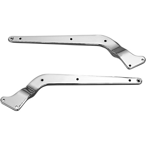 Drag Specialties - Rear Fender Strut - Stock-Style - Chrome - FLST - '86-'99