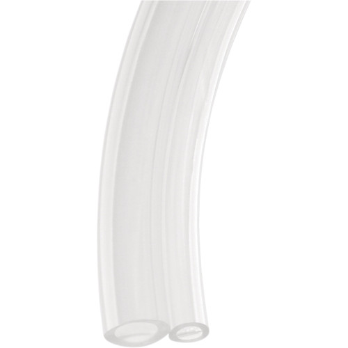 Motion PRO #12-0043 - Premium Fuel Line - Clear - 3/16" - 25'