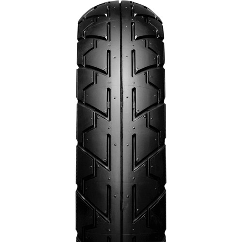 IRC #302499 - Tire - Durotire RS-310 - Front - 100/90-19 - 57H
