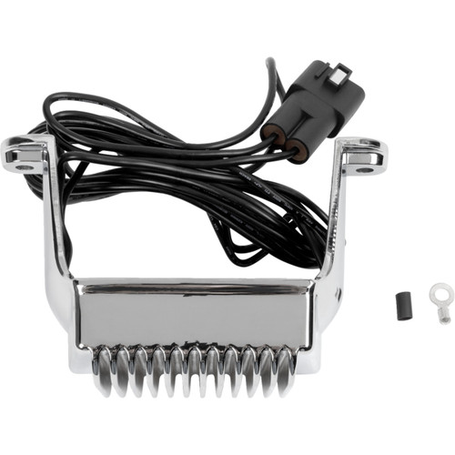Drag Specialties - Regulator - Chrome - '99-'01 FLHT/FLHR/FLTR