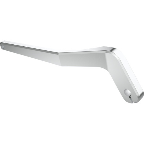 LA Choppers #LA-P102-01 - County Line Shifter - Raw - FL/FX '18-'23