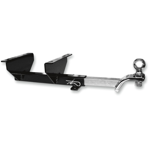 Motor Trike #MTFR-0189B - Trailer Hitch - Tri Glide '11-'25
