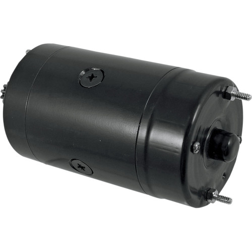 Drag Specialties - Starter - High Torque - Black - Harley-Davidson®