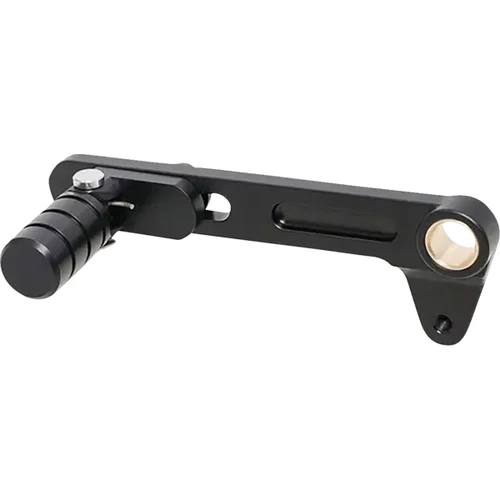 Dynojet #61300100 - Folding Shift Lever - Black - Pan America