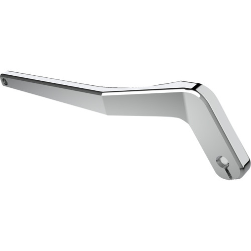 LA Choppers #LA-P102-01C - County Line Shifter - Chrome - FL/FX '18-'23