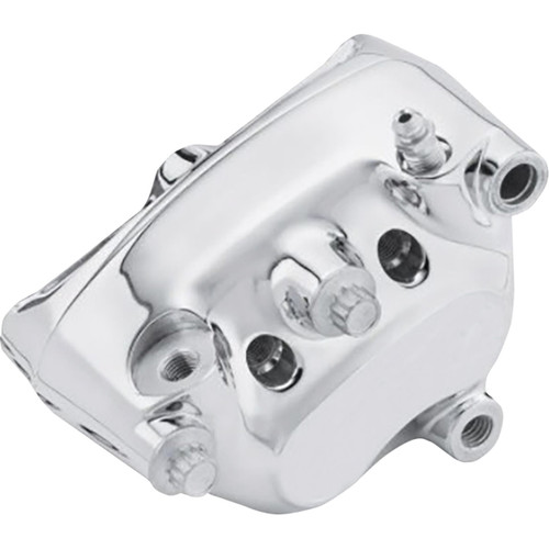 Drag Specialties - Caliper - Front Right - Chrome